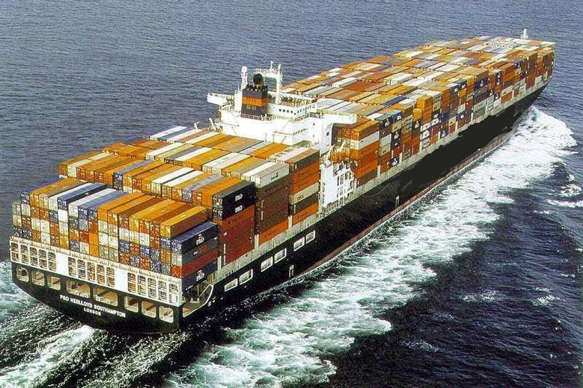 محصول صادراتی