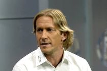 سالگادو: رئال مادرید باید در لالیگا هم سرآمد باشد