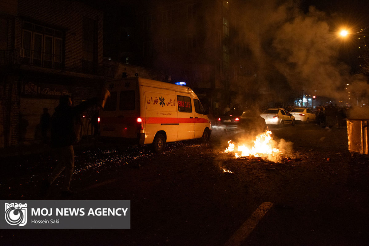 چهارشنبه سوری ۱۴۰۲