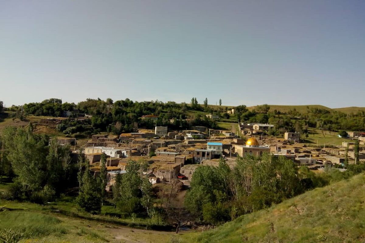 گردشگری کوثر