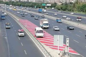 اصلاح هندسی حدود ۱۸ نقطه در سطح شهر به ارزش ۱۳ میلیارد تومان 