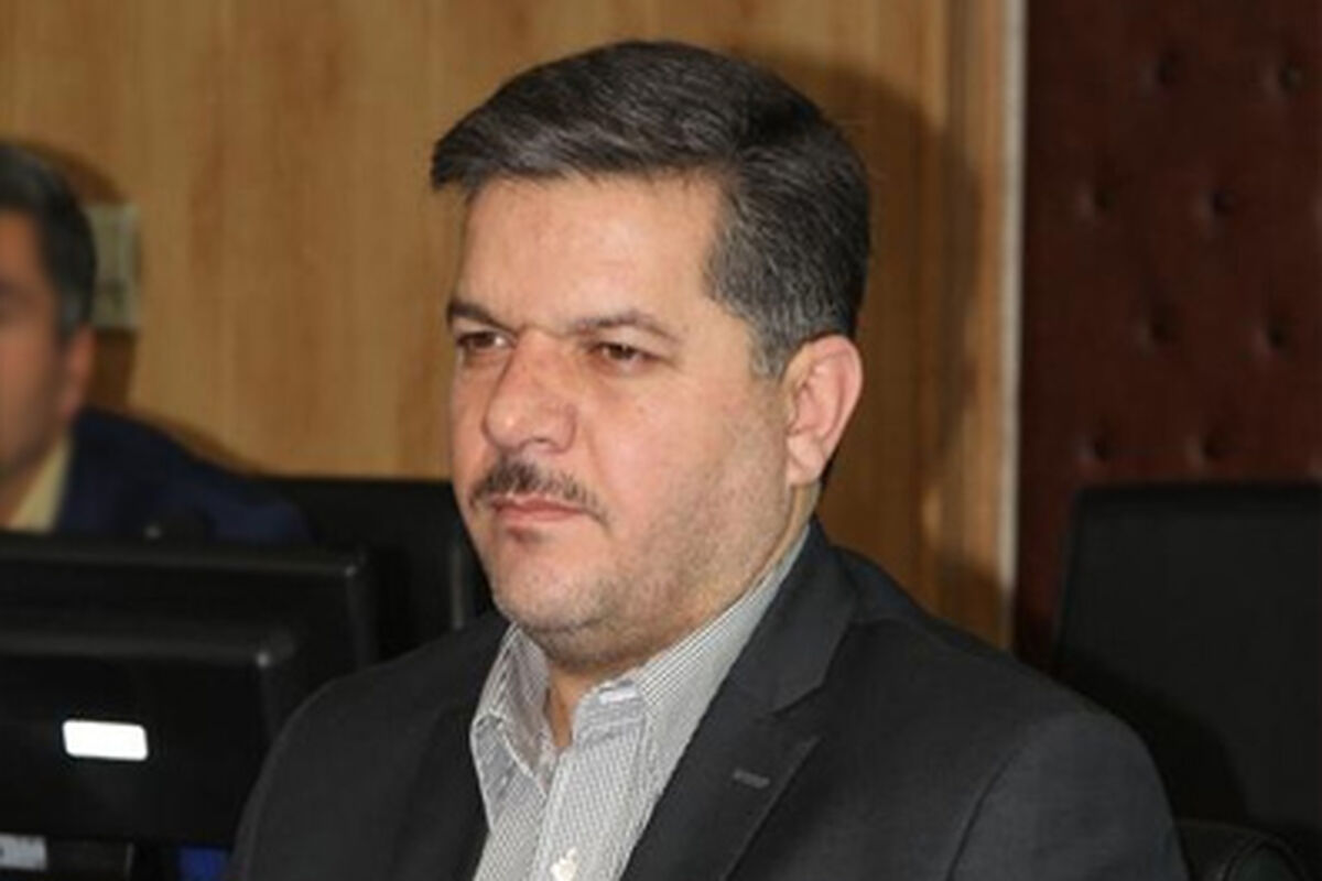 علی ترکاشوند