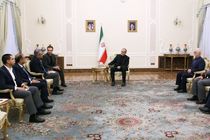 رئیس جمهور از نقش سازنده اسلام آباد در روند دیپلماتیک منجر به توافق پایان جنگ قدردانی کرد