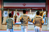 هشت نفر به اردوی تیم ملی پاراتکواندو راه یافتند