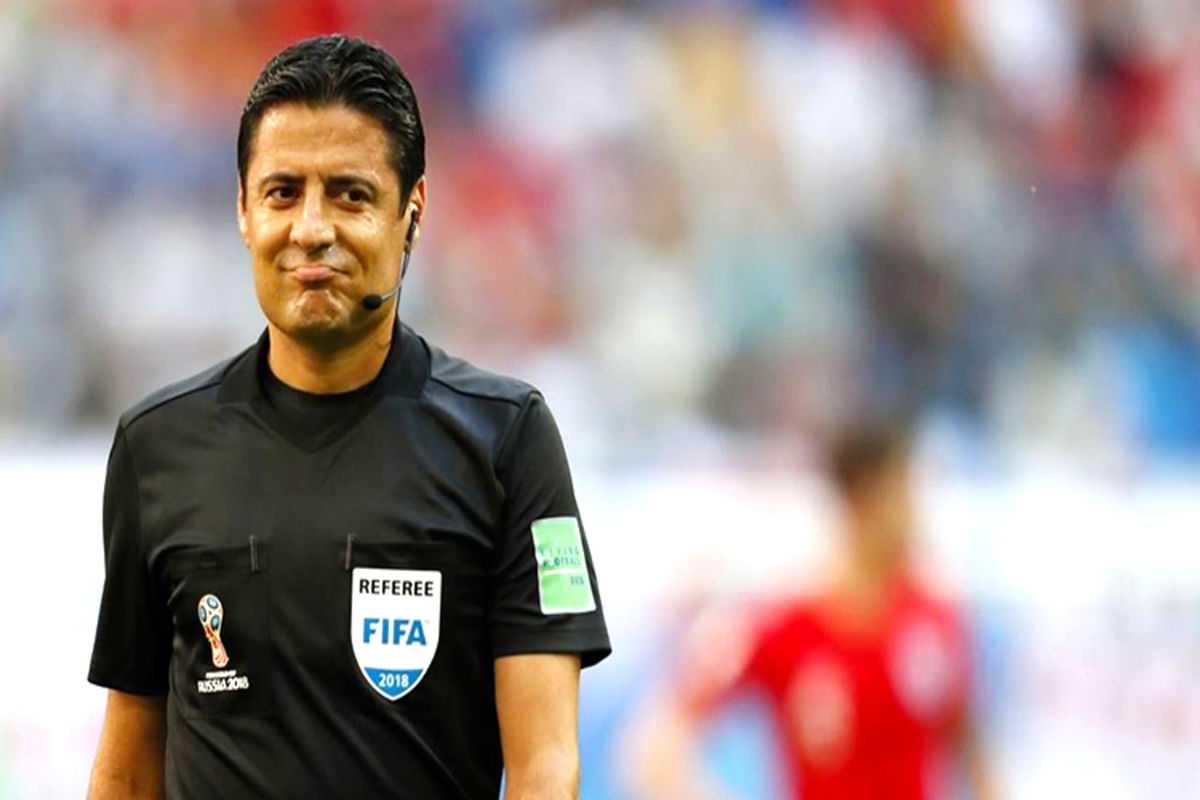 علیرضا فغانی