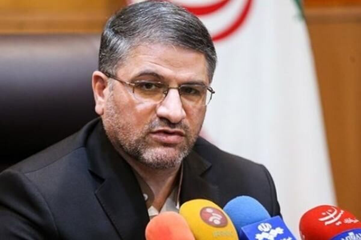 رئیس پزشکی قانونی کشور
