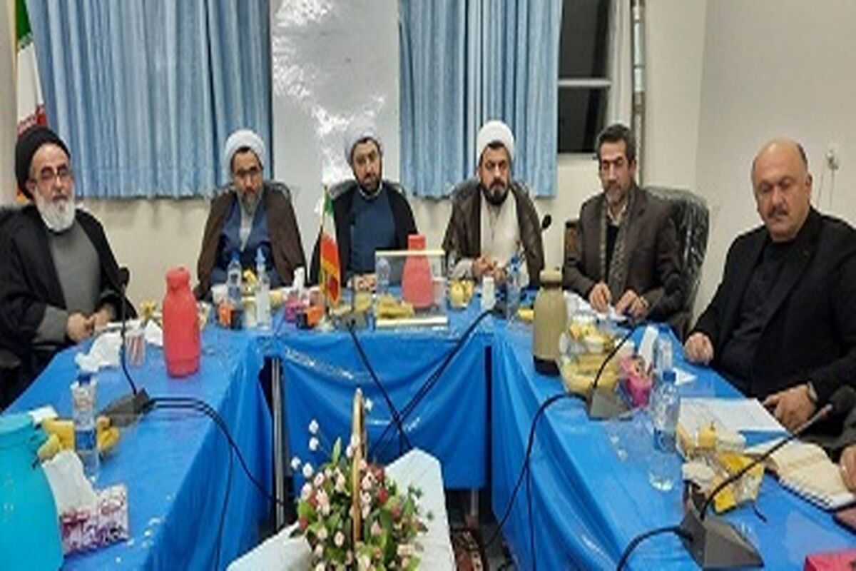 اسفندیاری معاون فرماندار چالوس