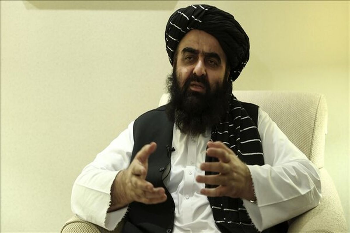 امیرخان متقی