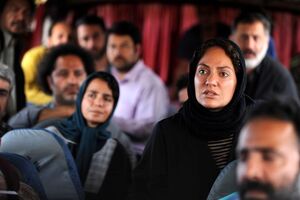 زمان اکران فیلم سینمایی قسم مشخص شد