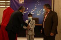 تشکیل ستاد گرامیداشت هفته نوجوان در شهرستان خمینی شهر 