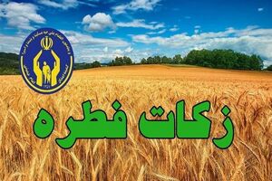 استقرار بیش از 2 هزار پایگاه جمع آوری زکات فطریه