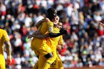 برنامه روز یازدهم جام ملت های آسیا