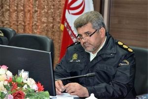 آمار کشته‌شدگان سوانح رانندگی در استان مرکزی 21 درصد کاهش یافت