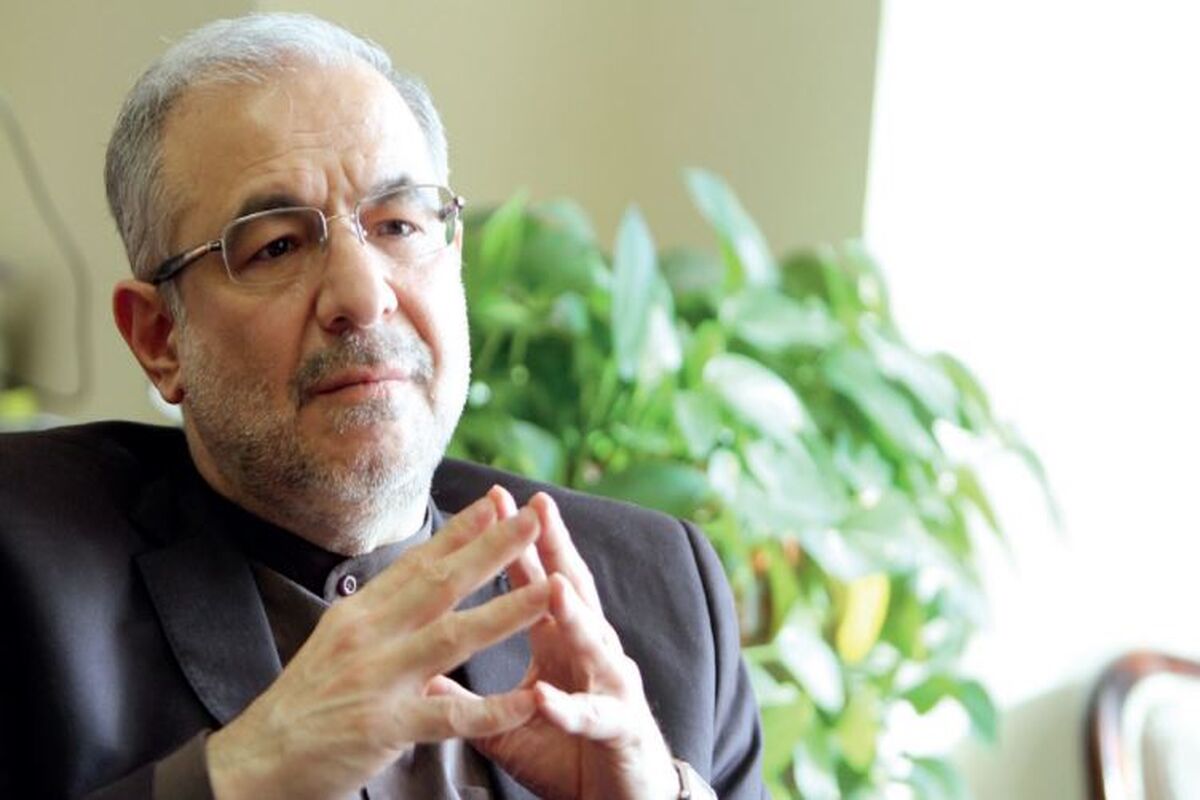 سید رسول موسوی