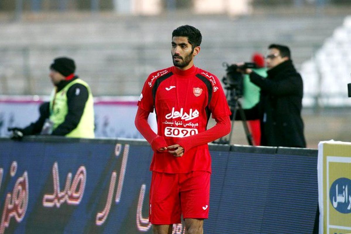 محمد انصاری