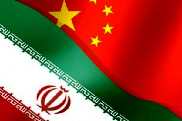 روابط تجاری و انرژی چین با ایران به منافع هیچ کشور دیگری لطمه نمیزند