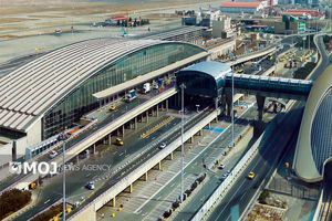 اجرای عملیات ترمینال باری فرودگاه امام باید در اولویت باشد/فرودگاه امام در شأنیت جمهوری اسلامی نیست