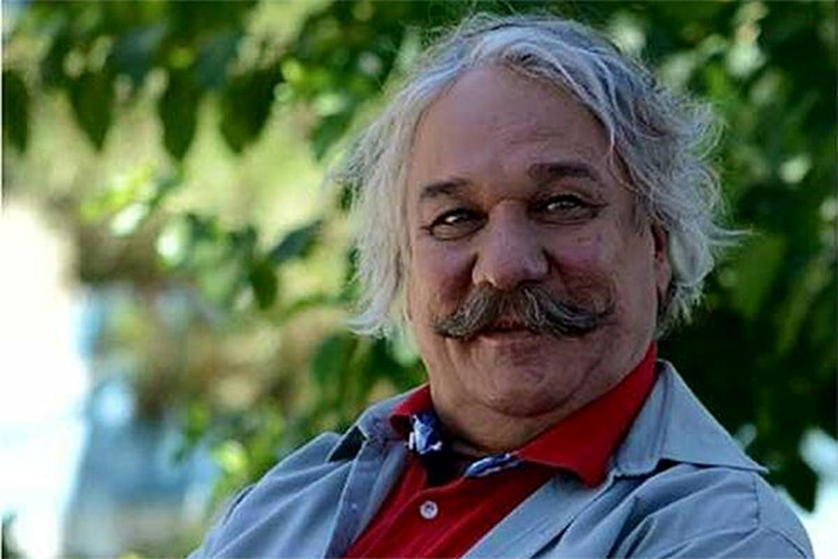 سیدعباس عظیمی