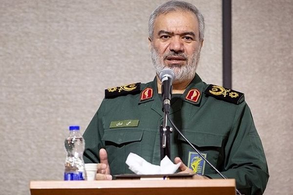 اجرای طرح کاشت یک میلیارد درخت تا پایان دولت در دستور کار است