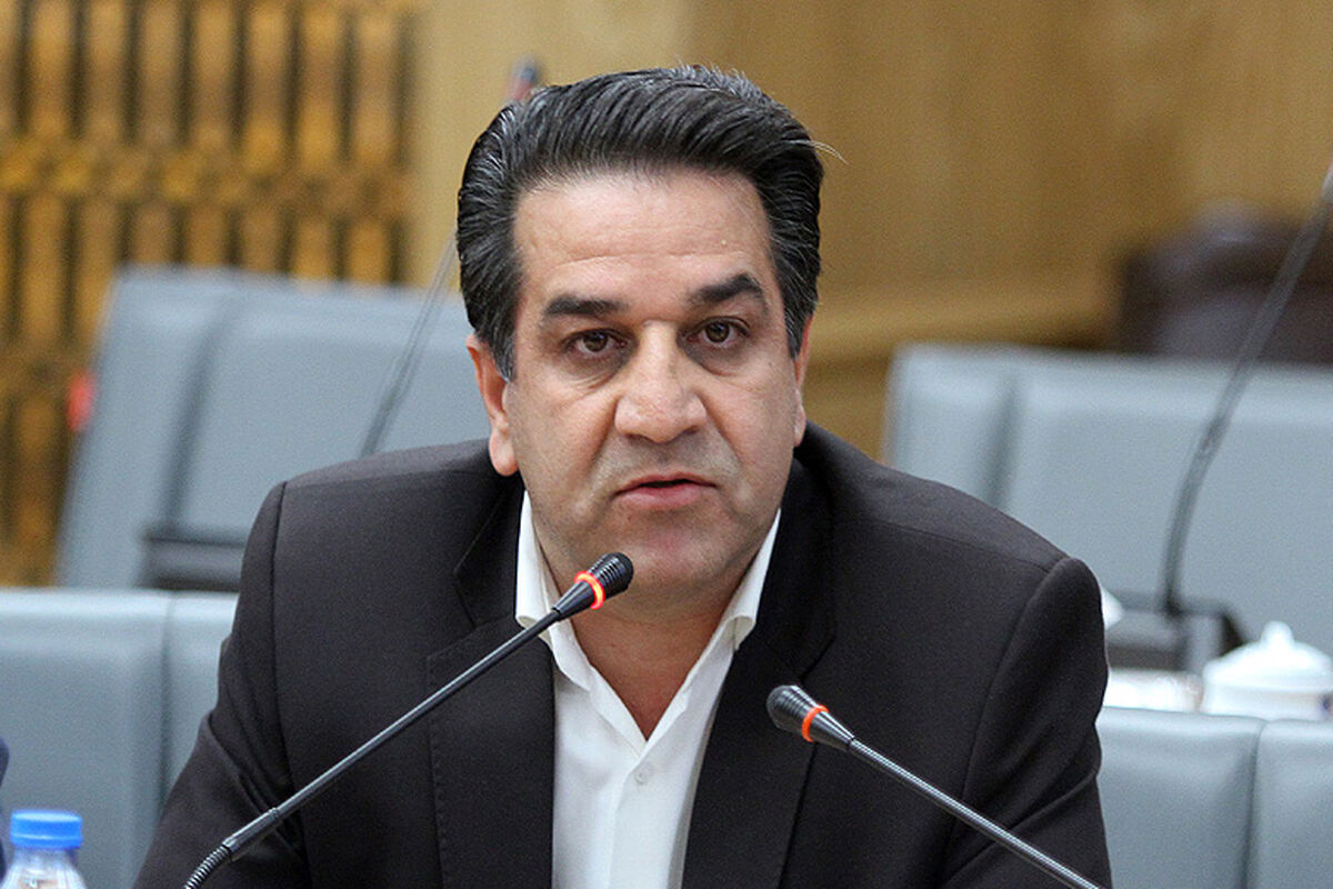 معاون گردشگری اداره‌کل خراسان رضوی