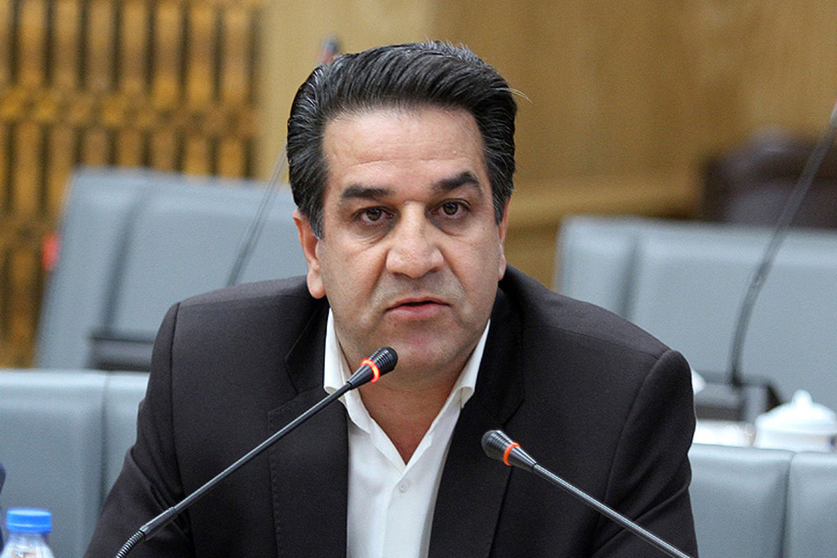 معاون گردشگری اداره‌کل خراسان رضوی