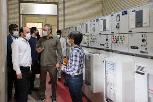 آبفا در تامین کیفیت آب بندرعباس موفق عمل کرده است