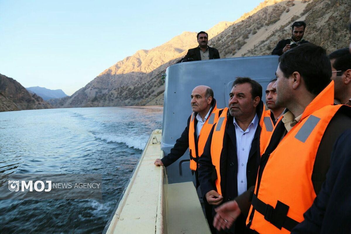 سید موسی خادمی
