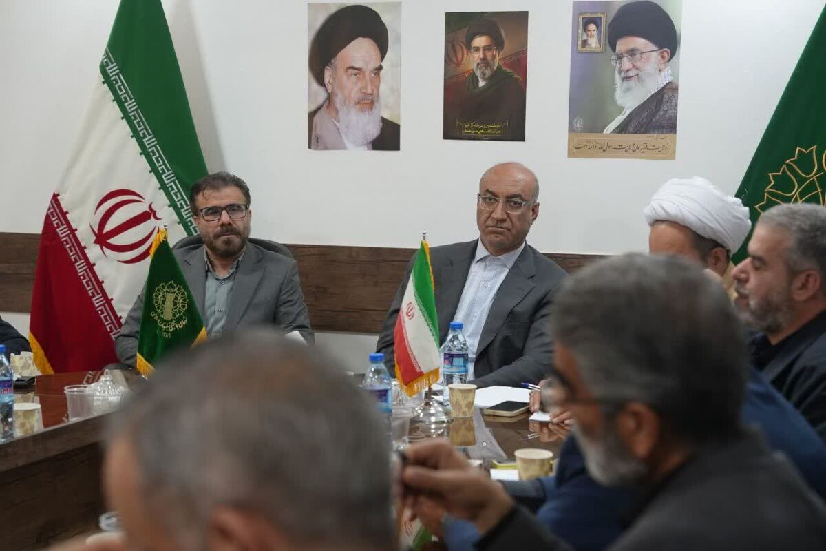 استاندار کرمانشاه