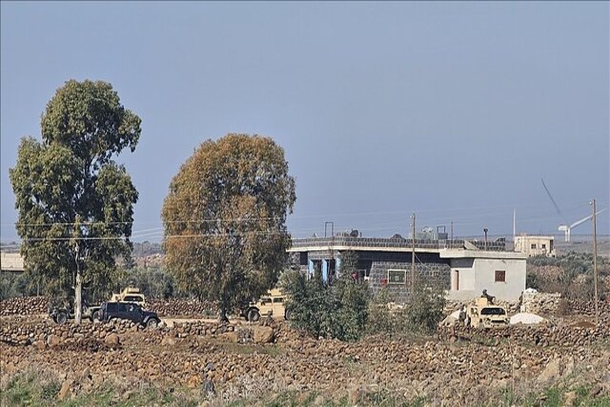 سوریه