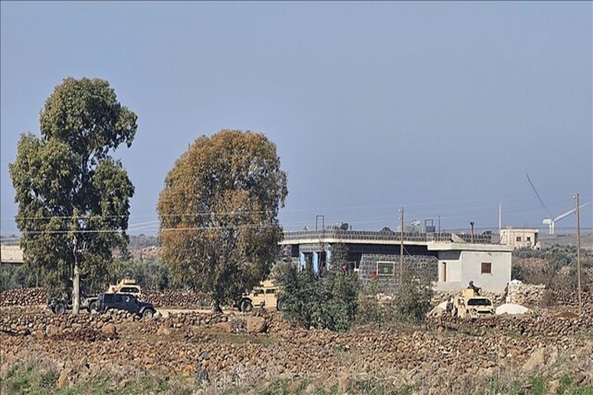 سوریه