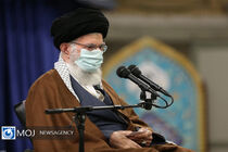 پیام تسلیت رهبر انقلاب در پی درگذشت همسر دکتر ایروانی