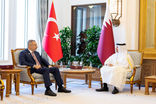مذاکرات ایران با آمریکا محور گفت‌وگوی تلفنی آل ثانی و فیدان بود