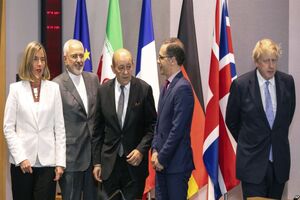 ادامه مذاکره با اروپایی ها جدیدترین تصمیم دولت برای حفظ برجام