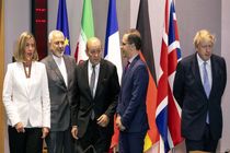 ادامه مذاکره با اروپایی ها جدیدترین تصمیم دولت برای حفظ برجام