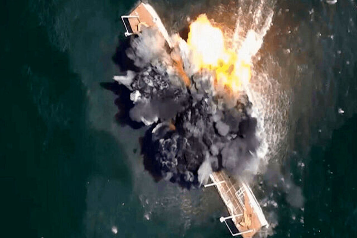 حمله+آمریکا+به+ونزوئلا