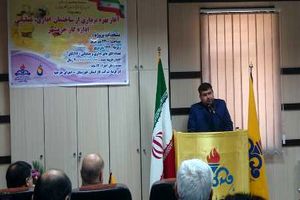 حق آلایندگی شرکت های نفتی در خرمشهر به حساب شهرداری ها واریز می شود