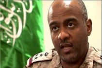 ریاض: با آمریکا و متحدانش برای مهار ایران همکاری می‌کنیم