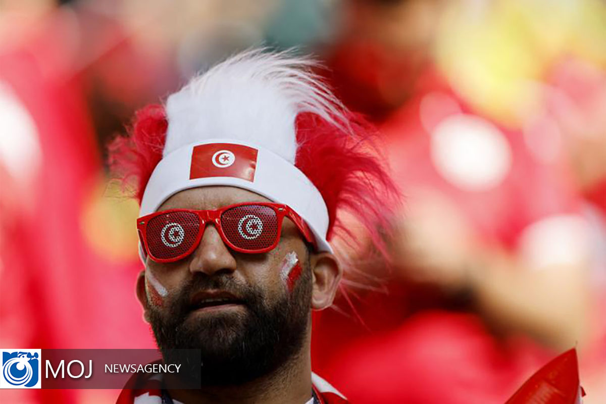 هفتمین روز جام جهانی فوتبال