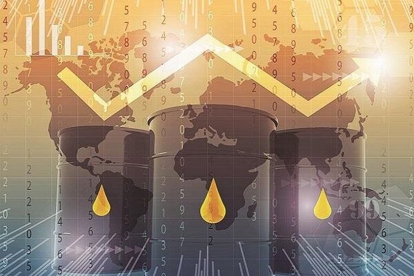 افزایش قیمت نفت در بازار جهانی ادامه دارد