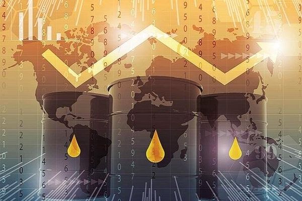 افزایش قیمت نفت در بازار جهانی ادامه دارد