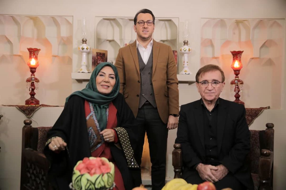 فخرفیروزان