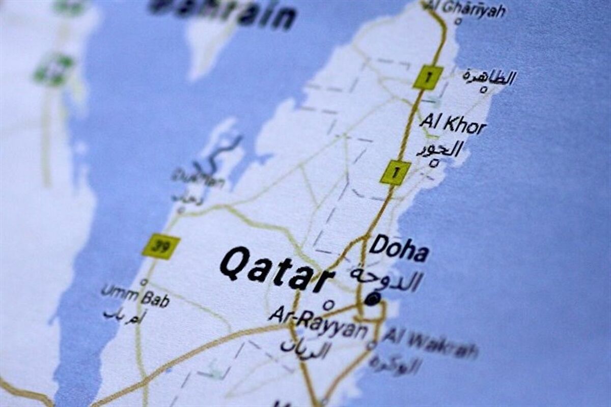 قطر 33