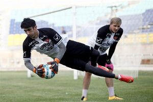 فسخ قرارداد لوبانف با پرسپولیس