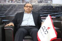 اعلام آمادگی برای تامین قیر مورد نیاز کارخانه های آسفالت سازی هرمزگان