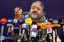 دشمن تلاش دارد تا الگوی مصرف و رضایتمندی در ایران را تغییر دهد