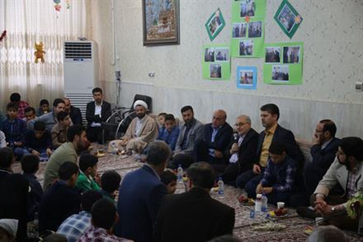 شیرخوارگاه صدف