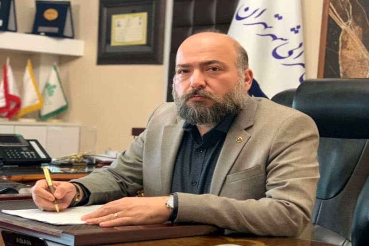 خشایار باقرپور 