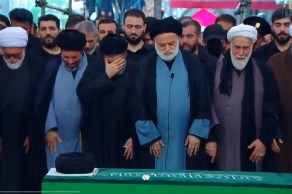 اقامه بی‌نظیرترین نماز لیله الدفن تاریخ امشب برپا می‌شود