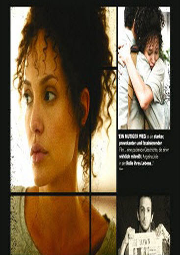 دانلود زیرنویس فیلم A Mighty Heart 2007