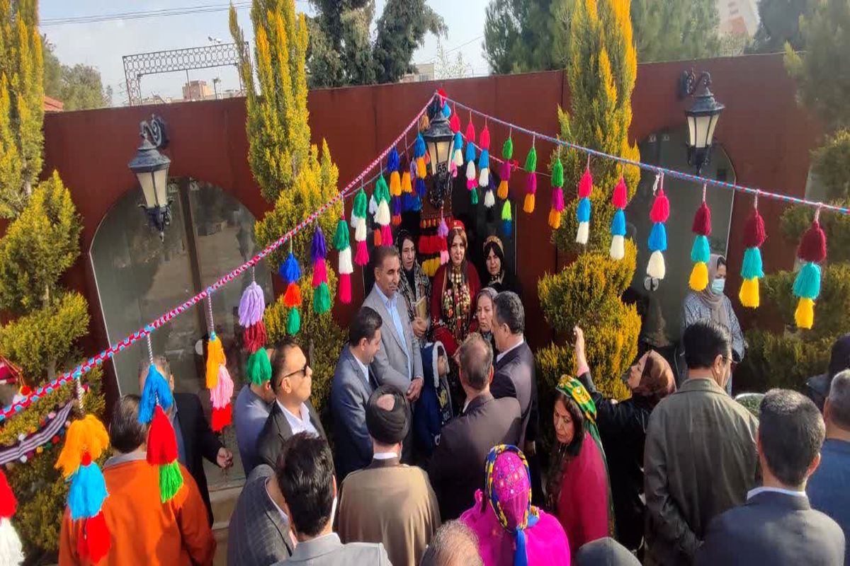 جهاد کشاورزی فارس 